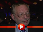 Hans-Peter Wodarz über die neue Palazzo-Show