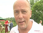 Hans Werner Olm: Kennt das Leben auf der Straße