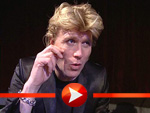 Hans Klok ist zurück aus Las Vegas