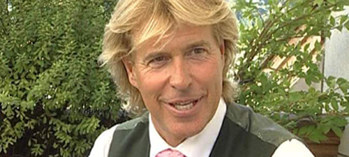Hansi Hinterseer (Foto: HauptBruch GbR)