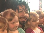 Harald Glööckler: Startet Spendenaktion für das Deutsches Kinderhilfswerk