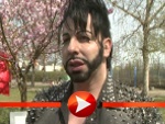 Harald Glööckler über sein Engagement für Kinder