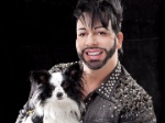 Harald Glööckler: Auf den Hund gekommen