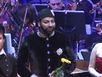 Harald Glööckler rockt im Friedrichstadtpalast: Bald musikalisch unterwegs?