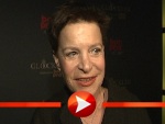 Barbara Engel über Mode und Harald Glööckler