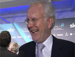 Harald Schmidt: Der Mozart des Fernsehens?