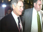 Harrison Ford: Fand Han Solo unwichtig