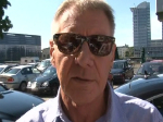Harrison Ford: Schwerer verletzt als gedacht?