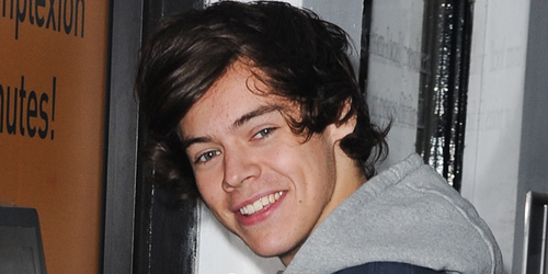 Harry Styles
