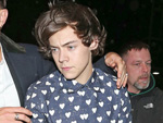 Harry Styles: Angelt sich Rod Stewarts Tochter?