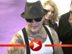 Haudegen über Tattoos und Echo-Nominierung