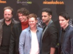 „Das Haus Anubis“-Premiere: Gekreische für die Nickelodeon-Stars!