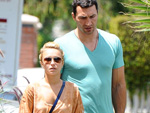 Hayden Panettiere: Hätte lieber einen Freund auf Augenhöhe