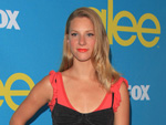 ‚Glee‘-Star Heather Morris: Nachwuchs unterwegs?