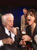 Johannes Heesters: Sex oder Bier?!