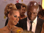 Heidi Klum: Aus Klum wird Samuel?