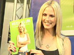 Heidi Klum: Mit Heidi Klum zum Erfolg