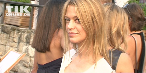 Heike Makatsch (Foto: HauptBruch GbR)