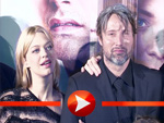 Heike Makatsch über die Küsse mit Mads Mikkelsen