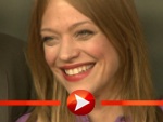 Heike Makatsch über Frühjahrsputz