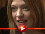 Heike Makatsch über Heimat, Liebe und Hesse