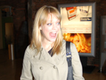 Heike Makatsch: Singt Hildegard Knef