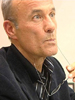 Heiner Lauterbach: Baby Nr. 3 unterwegs!