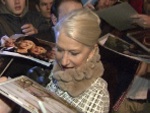 Helen Mirren: In Berlin von Fans umzingelt!