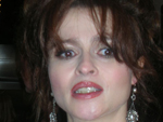 Helena Bonham Carter: Zeigt sich gern anders