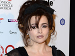 Helena Bonham Carter: Verträgt Style-Kritik nicht