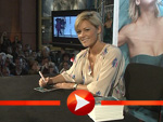 Helene Fischer: Faulenzen und Kochen