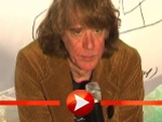 Helge Schneider spricht von Abschied