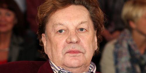 Helmut Berger