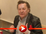 Helmut Berger über seinen Auftritt bei Markus Lanz