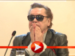 Helmut Berger berichtet aus seinem Leben