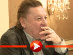 Geht Helmut Berger ins Dschungel-Camp?