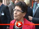 Rita Süssmuth über Helmut Kohl