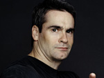 Henry Rollins: Brieffreund von Charles Manson!
