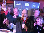 Herbert Köfer: So feierte er den 90. Geburtstag!