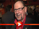 Herbert Köfer über den schönsten Moment seines Lebens