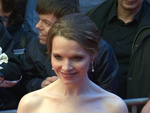 Karoline Herfurth: Mag sich in Filmen nicht