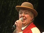 Wildecker Herzbube Wolfgang Schwalm