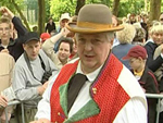 Wildecker Herzbube Wolfgang Schwalm