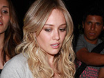 Hilary Duff: Weihnachten mit Mann und Kind