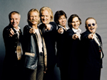 Höhner (Photo: EMI Music Germany)