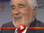 Mario Adorf über sein schönstes Hörerlebnis