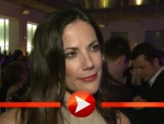 Bettina Zimmermann über Hörfilme