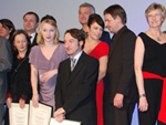 7. Deutscher Hörfilmpreis: Stars engagieren sich für Blinde!