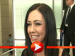 Anastasia Zampounidis über Sehbehinderungen