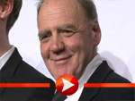 Bruno Ganz beim Hörfilmpreis 2010